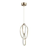 Подвес Odeon Light L-VISION 4875/32L
