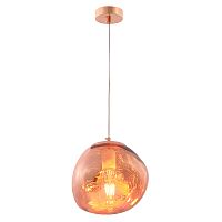 Светильник подвесной Crystal Lux MALAGA MALAGA SP1 D200 COOPER