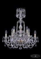 Люстра Bohemia Ivele Crystal 1402/6+3/195/XL-64 G
