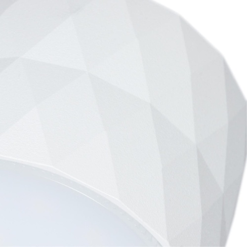Точечный накладной светильник Arte Lamp FANG A5552PL-1WH фото 4