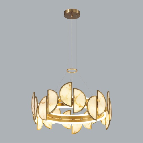 Люстра Odeon Light TOSCANA 5447/40L фото 5