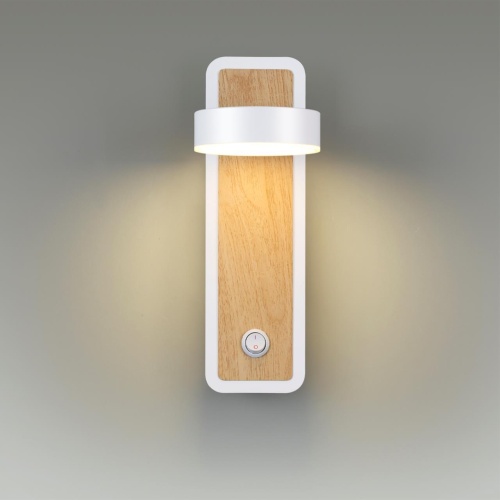 Бра Lumion LELAND 5630/5WL фото 4