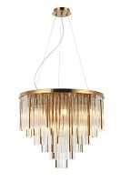 Люстра подвесная Stilfort Style rain 2147/05/09P
