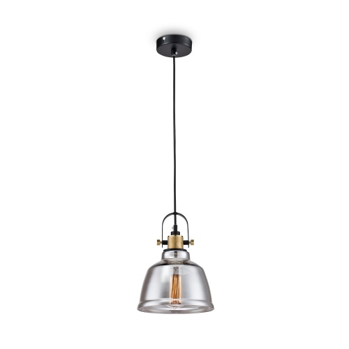 Подвесной светильник Maytoni Irving T163-11-C фото 3