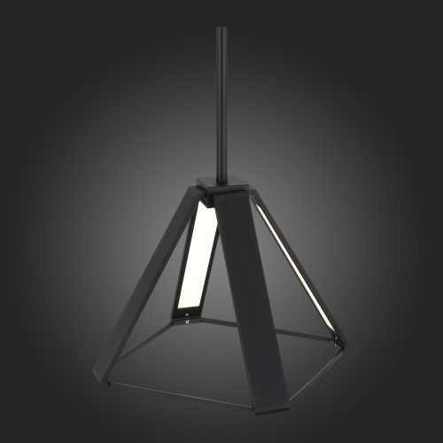 Светильник подвесной ST Luce PIALETO SL843.413.04 фото 9