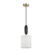 Подвес Odeon Light MODERN ODL_EX24 POLLEN E14 1*40W 5424/1