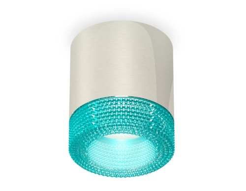 Комплект накладного светильника Ambrella Techno XS7405005
