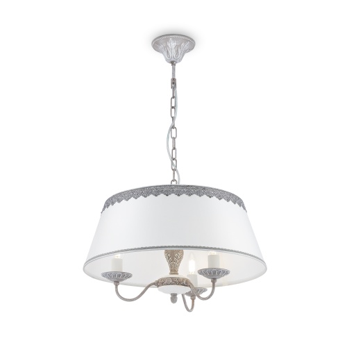 Подвесная люстра Maytoni Bouquet ARM023-PL-03-S