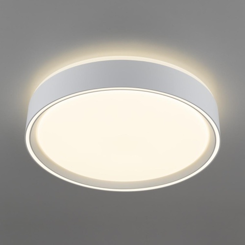 Светильник с пультом Citilux BOSS Белый  LED CL751250G фото 10