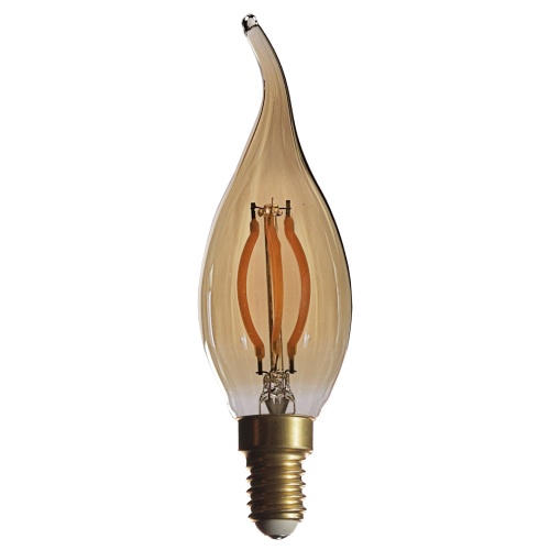 Светодиодная лампа Sun-Lumen E27 4W  057-103