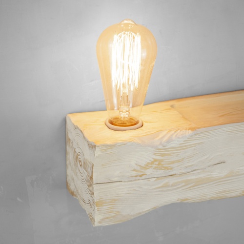 Настенный светильник RuWoo Cube_Shelf_30 КуНС_30_Б фото 4