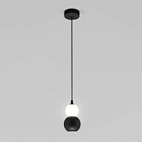 Подвесной светильник Eurosvet Polar 50250/1 LED черный