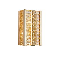 настенный светильник Favourite Theatrum 4206-2W