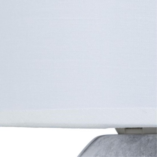 Светильник настольный Arte Lamp Wurren A5016LT-1WH фото 4