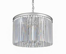 Люстра MAK-interior Prism WTL2133-500SL-CL
