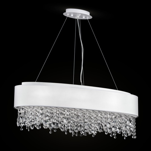 Подвес Maytoni Manfred MOD600PL-09W фото 8