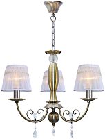 Люстра подвесная Gertrude TL1138-3H