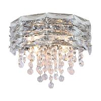 Настенный светильник F-Promo Icicle 4250-2W G9  хром