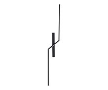 Бра KINK Light Твист 08411-80R,19(3000K)
