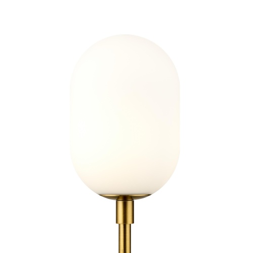 Настольный светильник Freya Sharlot FR1012TL-01BS фото 4