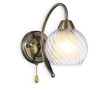 Настенный светильник Ambrella Traditional TR3076