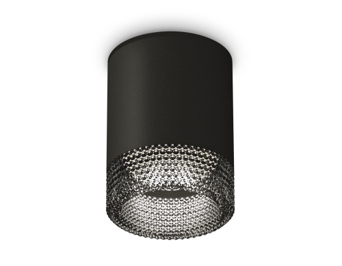 Комплект накладного светильника Ambrella Techno XS6302041