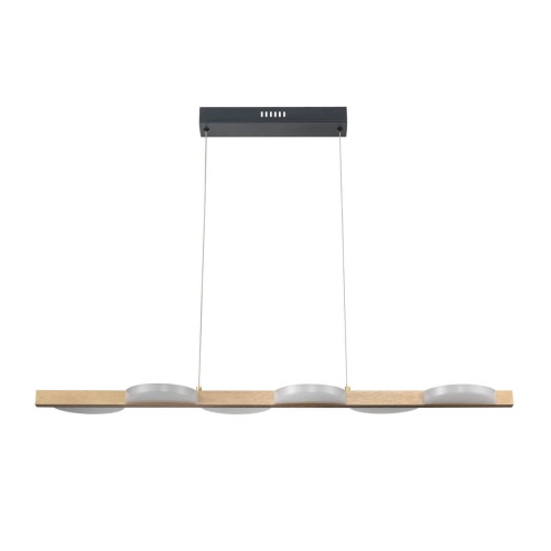 Подвесной светильник Vele Luce Drop VL7194P06 фото 4
