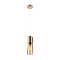 Подвес Toplight Ilene TL1628H-01GD