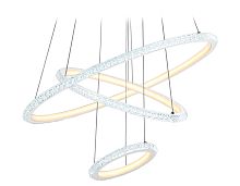 Люстра Ambrella Acrylica FA9561