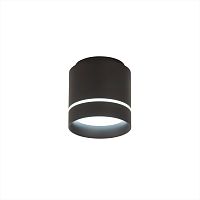 Светильник накладной Citilux Борн 12W CL745021N