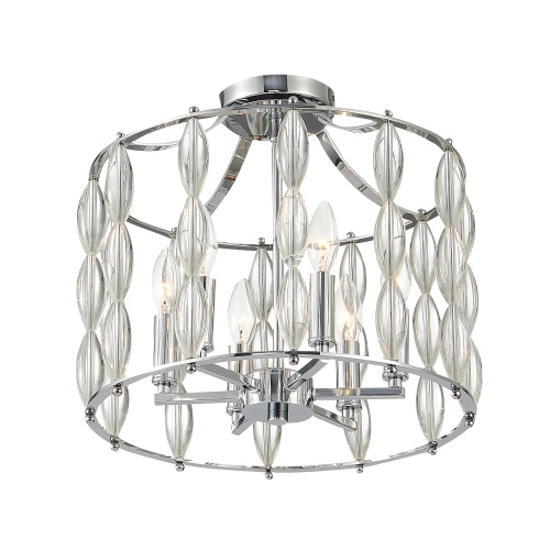 Светильник подвесной ST-Luce SOGARTE SL1140.102.06