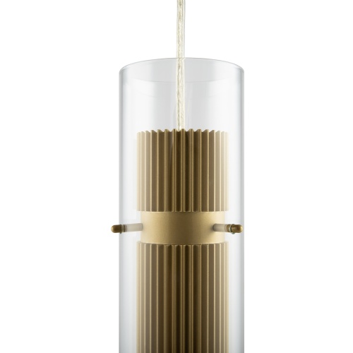 Подвесной светильник Maytoni Modern Dynamics MOD326PL-01MG фото 5