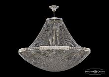 Люстра Bohemia Ivele Crystal 19321/H1/100IV GW
