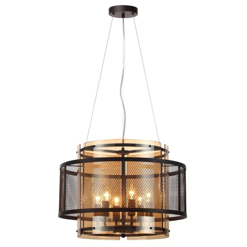 Люстра подвесная Lumion Zarina 8007/6 фото 4