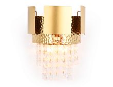 Бра с хрусталем Ambrella TRADITIONAL TR5252