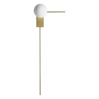 Бра LOFT IT Meridian 10132/H Gold