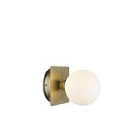 Бра Arte Lamp AQUA-BOLLA A5663AP-1AB