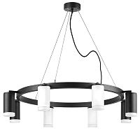 Люстра подвесная Rullo Lightstar LR0183643740