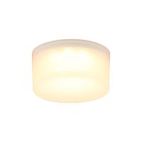 Светильник встраиваемый Aployt Lea APL.0033.09.05