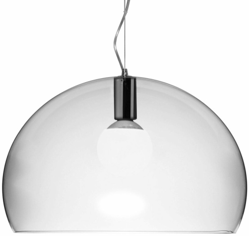 Светильник подвесной Kartell FL/Y 2S122697
