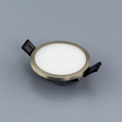 Потолочный светильник Citilux Омега 8W CLD50R081 фото 6