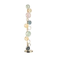 Торшер Odeon Light CARAMELLA 5412/68FL