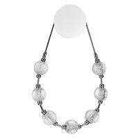Бра Odeon Light CRYSTAL 5007/25WL