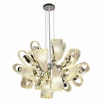 Люстра подвесная Lussole Loft CENTENNIAL LSP-8755