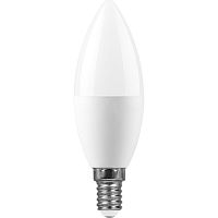 Лампа светодиодная Feron E14 13W 2700K 38107