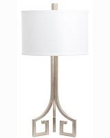 Настольная лампа LH Mirror Home Джейми Сильвер BD-1268780