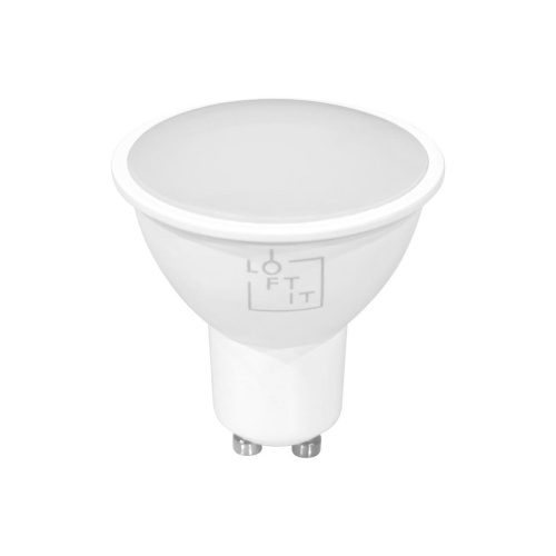Светодиодная лампа LOFT IT Bulb 4000K GU1054LED фото 4