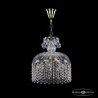 Подвесной светильник Bohemia Ivele Crystal 14781/30 Pa R