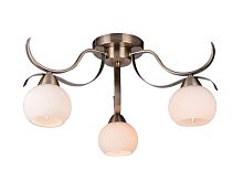Люстра потолочная Olivia TL3750X-03AB