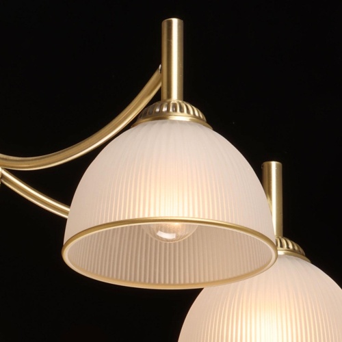 Люстра MW-Light Олимп 318015605 фото 16